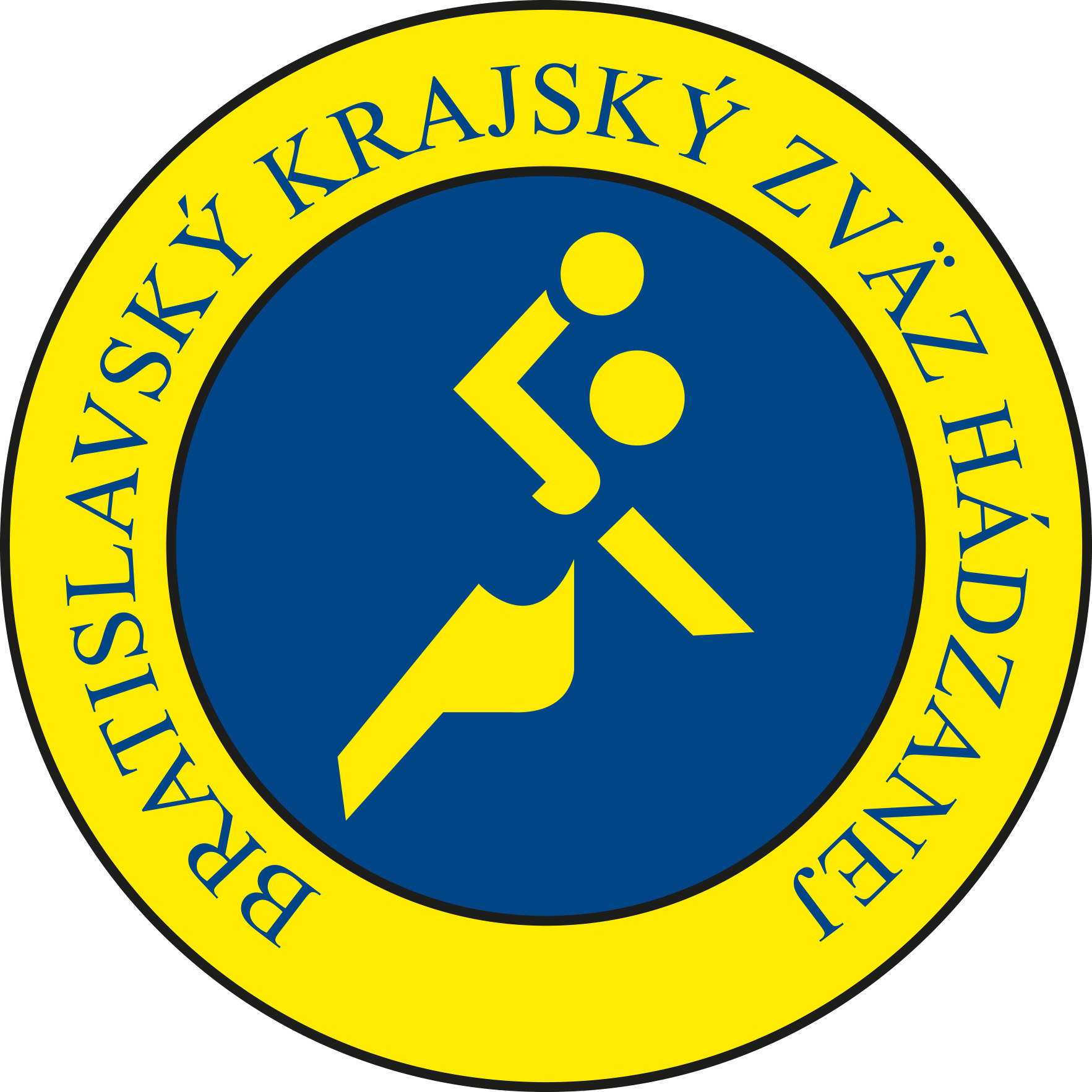 BKZH Logo